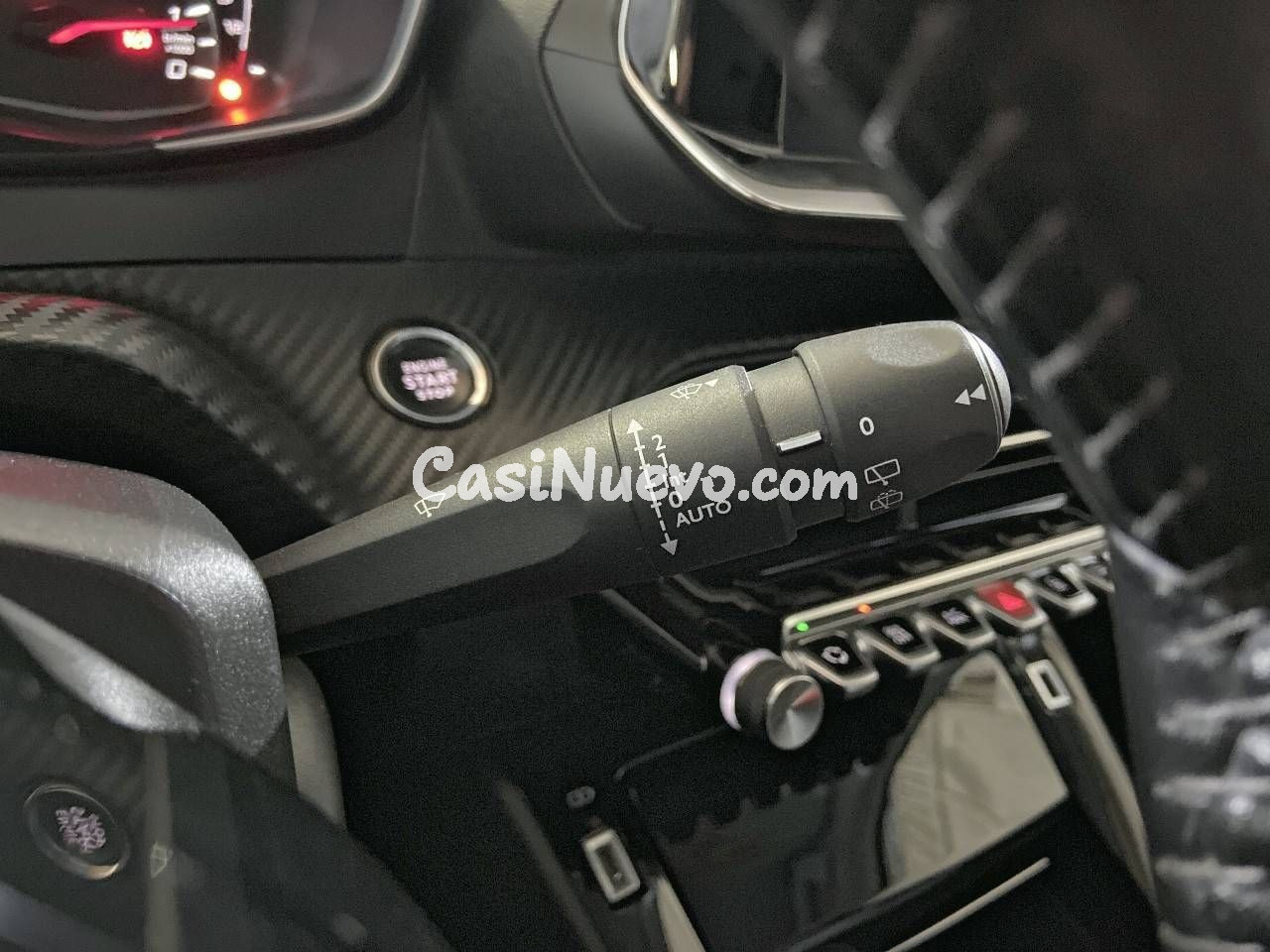 Peugeot 2008 Puretech 100 S&S BVM6 Allure Pack - foto 22