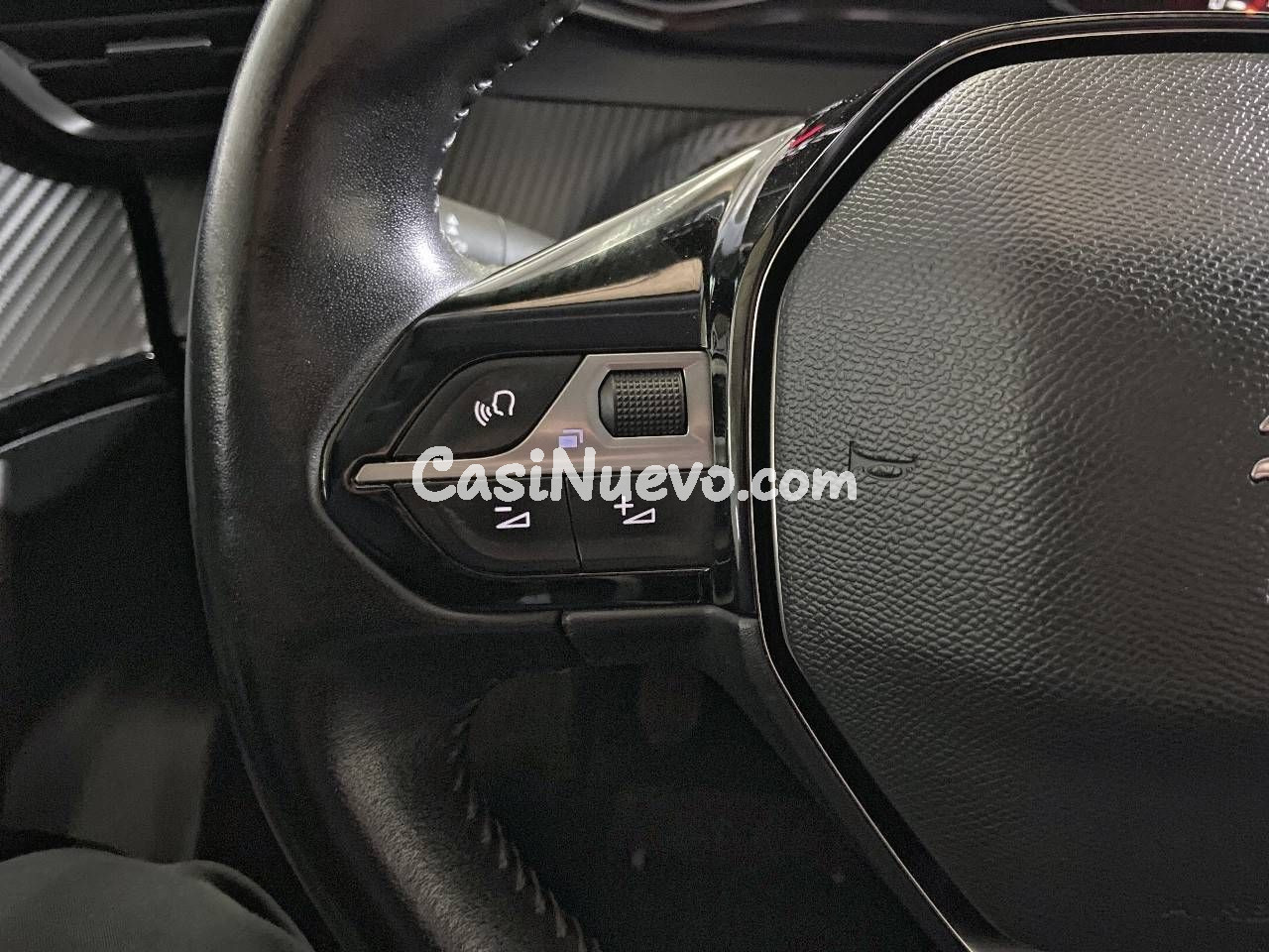 Peugeot 2008 Puretech 100 S&S BVM6 Allure Pack - foto 23