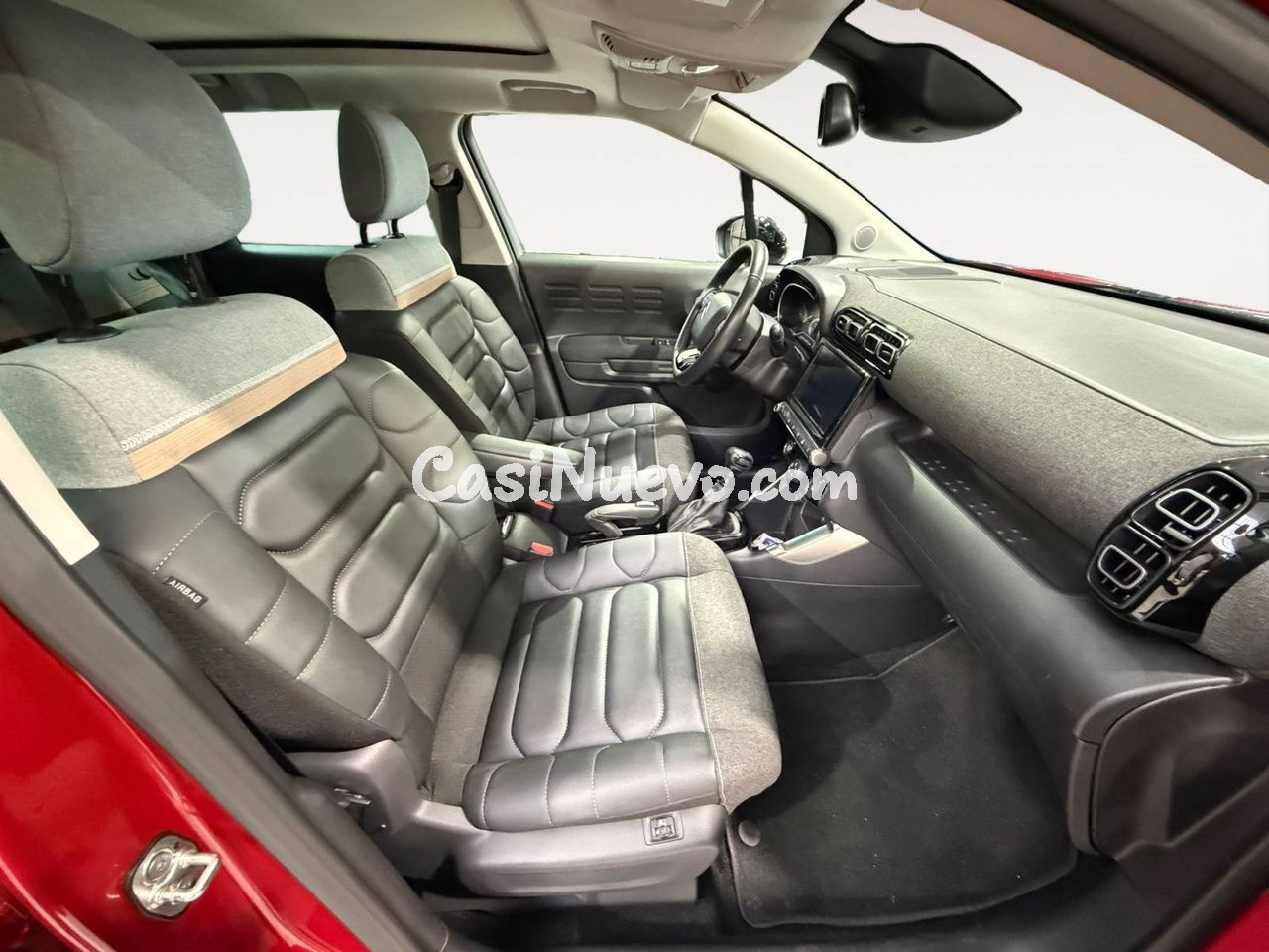 Citroën C3 Aircross BlueHDi 81kW (110CV) Max - foto 5