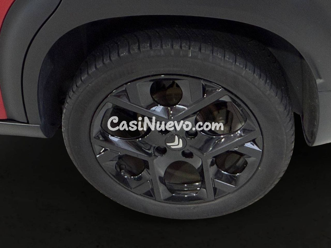 Citroën C3 Aircross BlueHDi 81kW (110CV) Max - foto 8