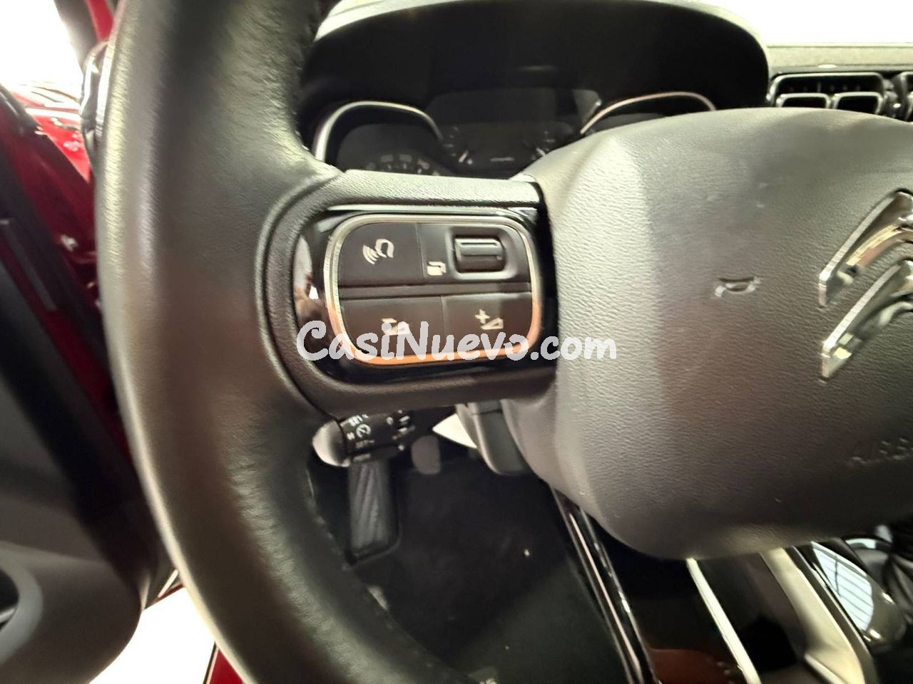 Citroën C3 Aircross BlueHDi 81kW (110CV) Max - foto 9