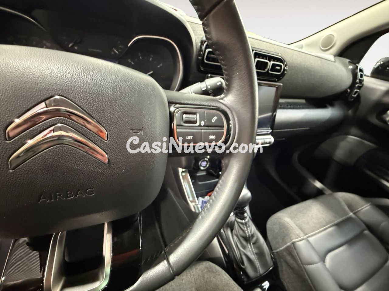 Citroën C3 Aircross BlueHDi 81kW (110CV) Max - foto 10