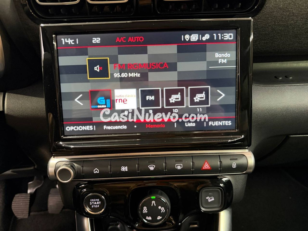 Citroën C3 Aircross BlueHDi 81kW (110CV) Max - foto 17