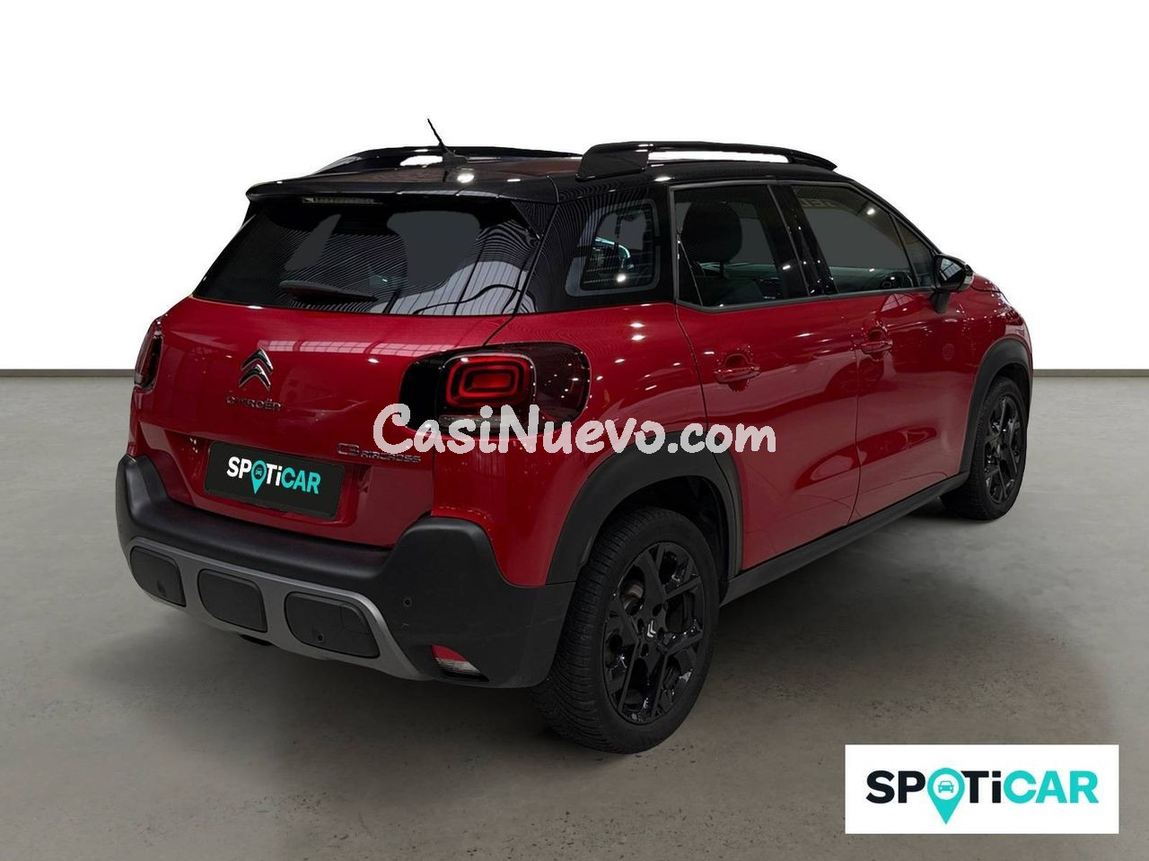 Citroën C3 Aircross BlueHDi 81kW (110CV) Max - foto 18