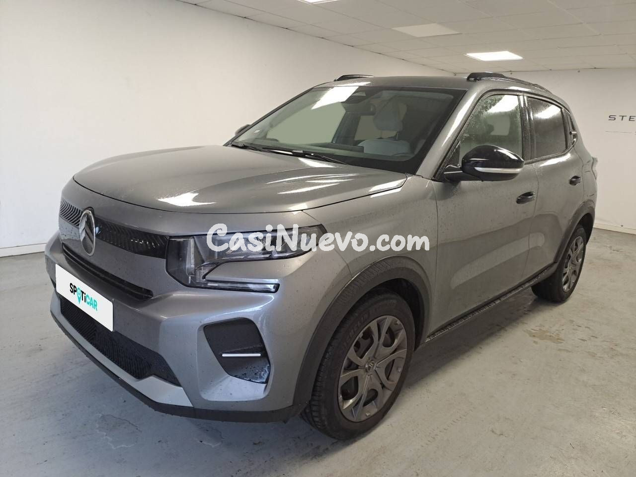 Citroën C3 4 1.2 Turbo 100 CVM6 MAX