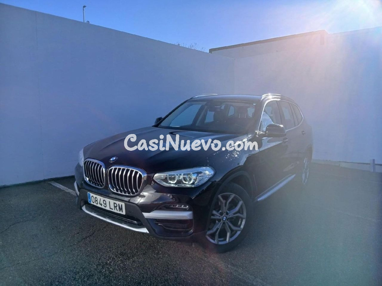 BMW X3 xDrive20d xLine - foto 3