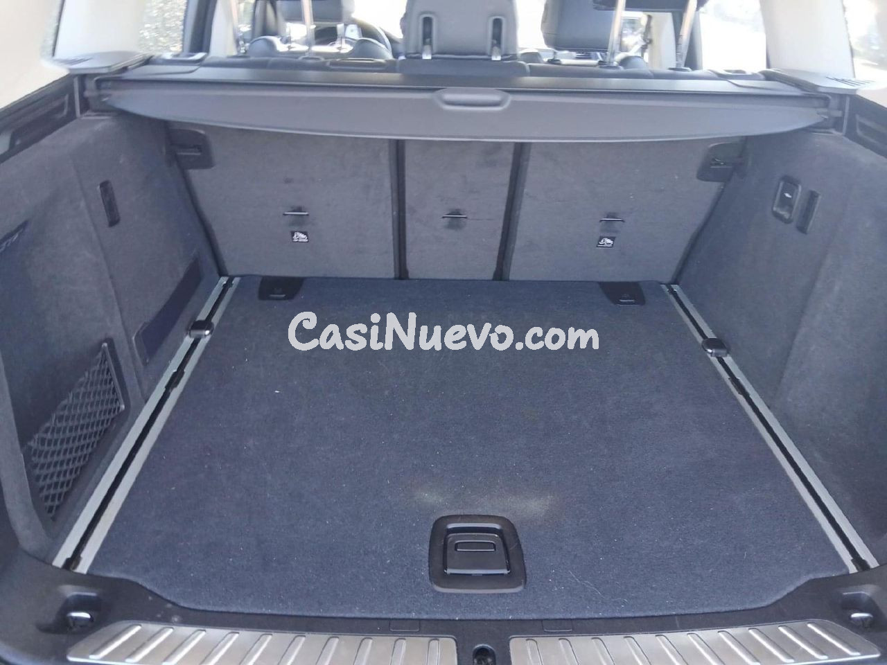 BMW X3 xDrive20d xLine - foto 5