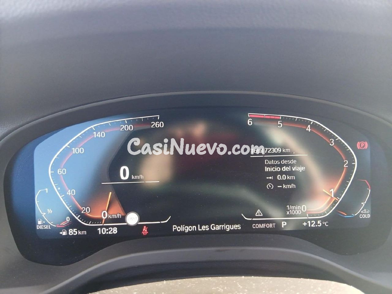 BMW X3 xDrive20d xLine - foto 6