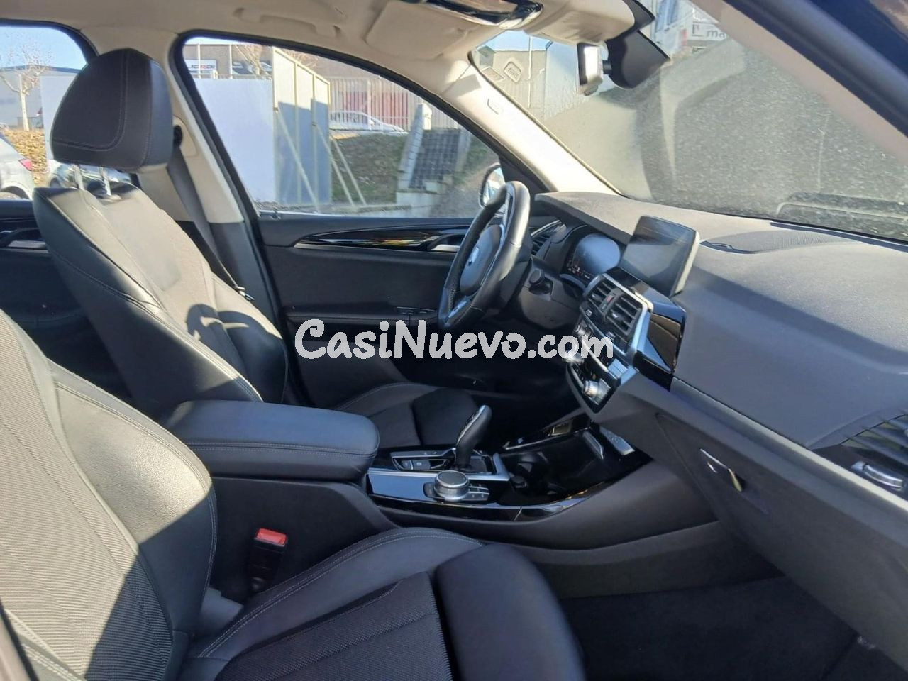 BMW X3 xDrive20d xLine - foto 8