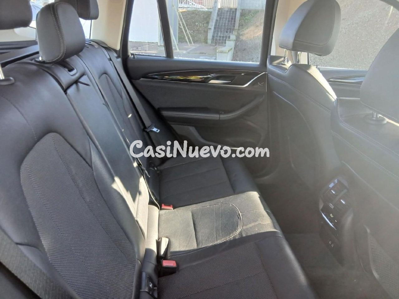 BMW X3 xDrive20d xLine - foto 9