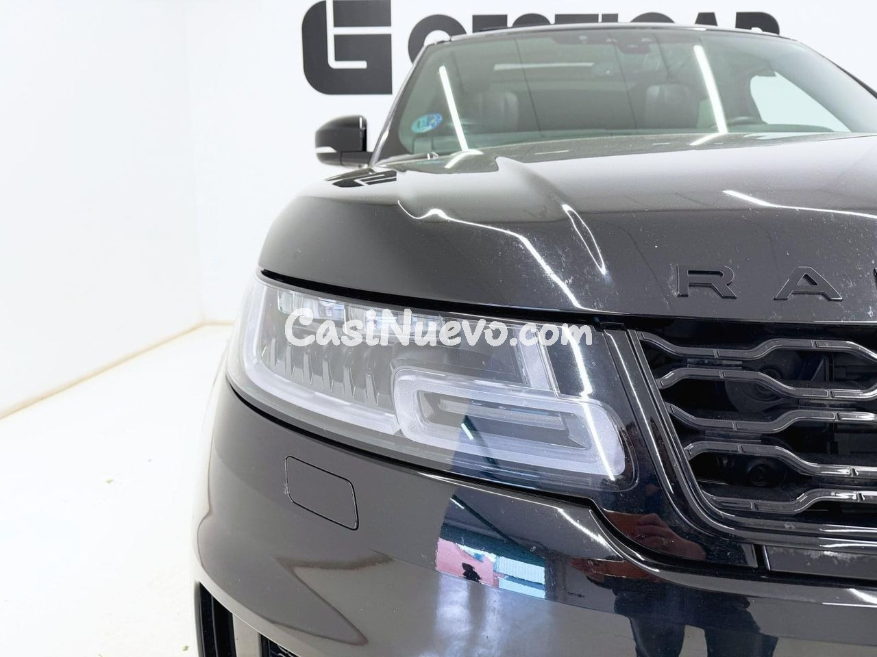 Land-Rover Range Rover Sport 3.0D I6 220kW MHEV AWD HSE Dyna - foto 11