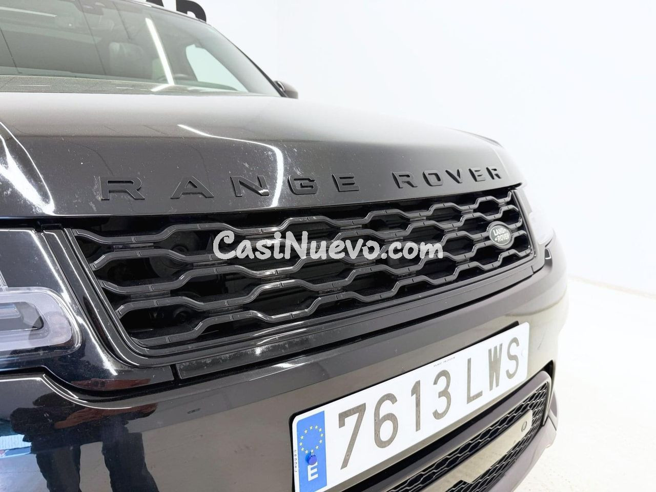 Land-Rover Range Rover Sport 3.0D I6 220kW MHEV AWD HSE Dyna - foto 12