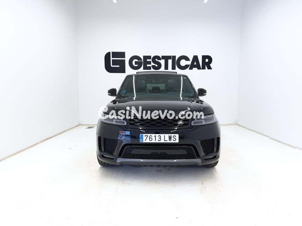 Land-Rover Range Rover Sport 3.0D I6 220kW MHEV AWD HSE Dyna - foto 13