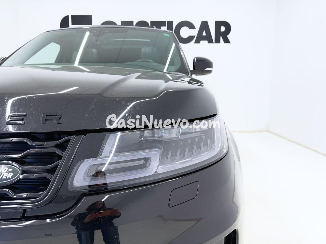 Land-Rover Range Rover Sport 3.0D I6 220kW MHEV AWD HSE Dyna - foto 14