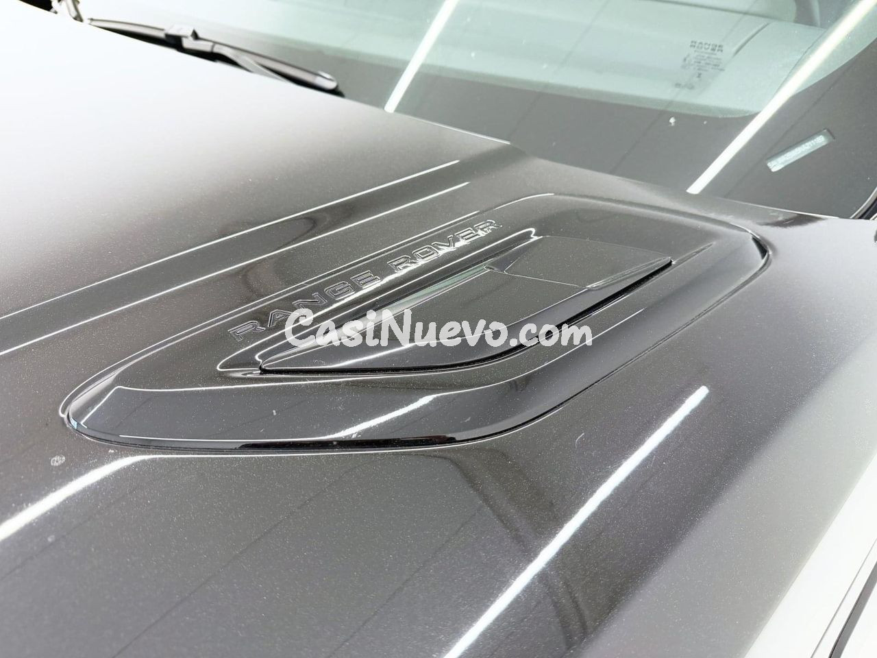 Land-Rover Range Rover Sport 3.0D I6 220kW MHEV AWD HSE Dyna - foto 16