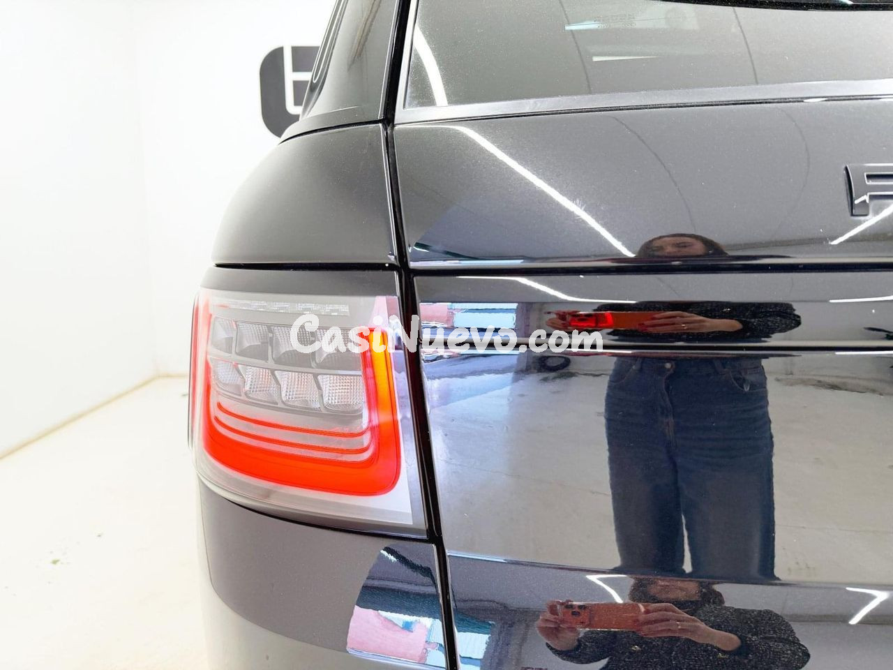 Land-Rover Range Rover Sport 3.0D I6 220kW MHEV AWD HSE Dyna - foto 18