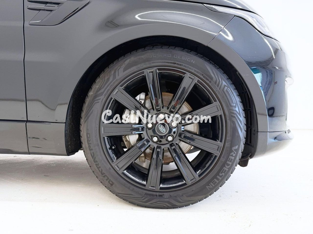 Land-Rover Range Rover Sport 3.0D I6 220kW MHEV AWD HSE Dyna - foto 23