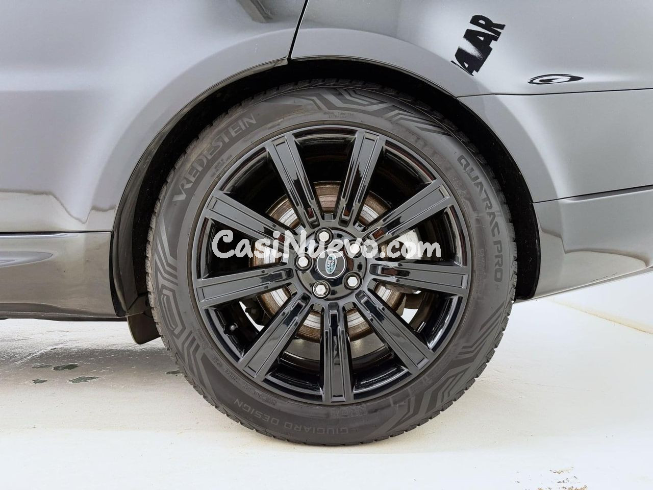 Land-Rover Range Rover Sport 3.0D I6 220kW MHEV AWD HSE Dyna - foto 24