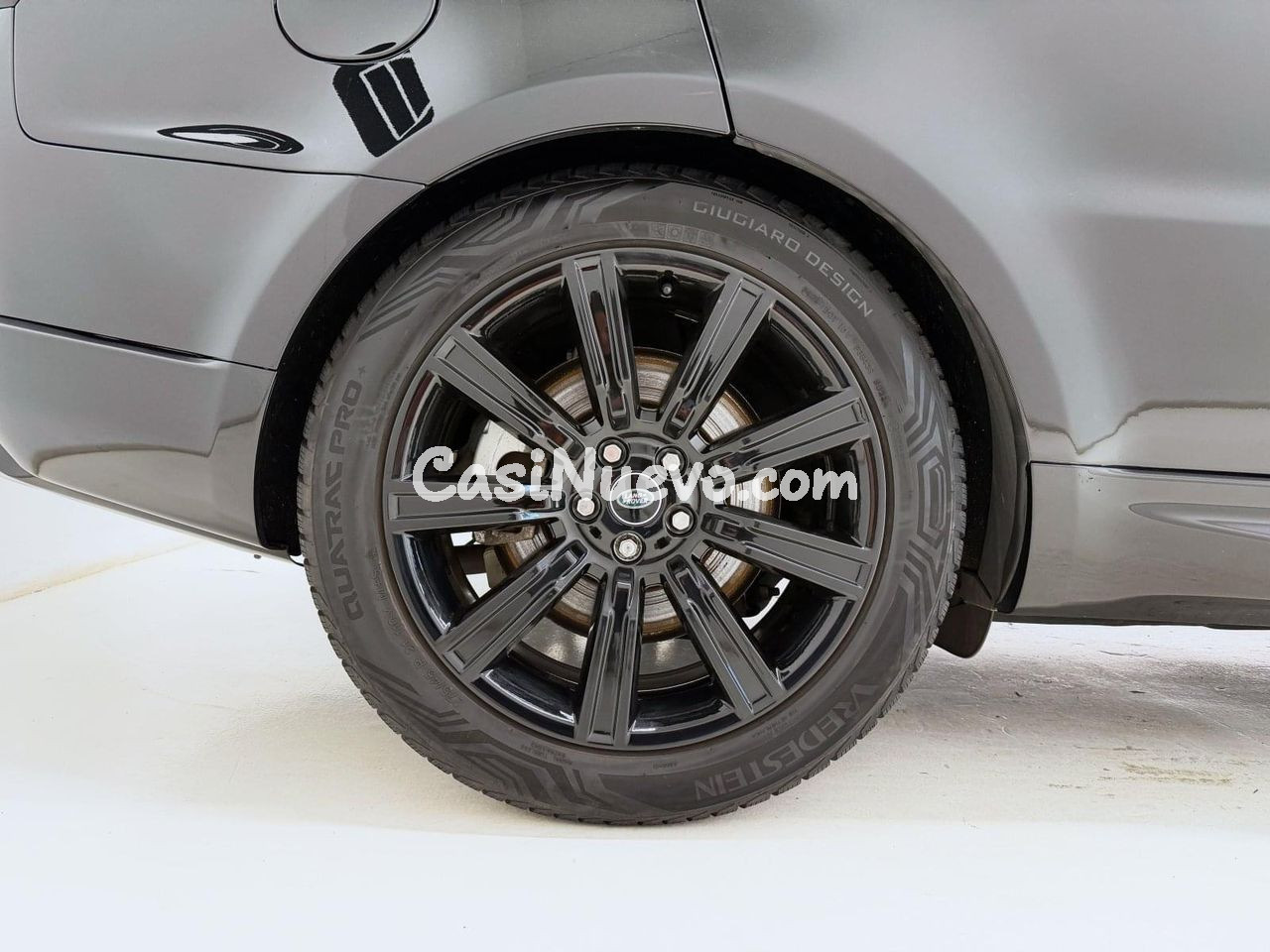 Land-Rover Range Rover Sport 3.0D I6 220kW MHEV AWD HSE Dyna - foto 25