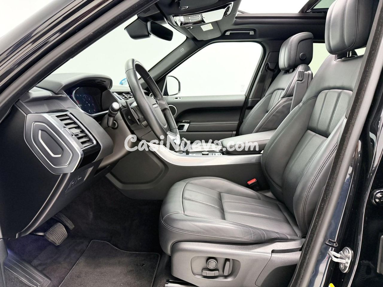 Land-Rover Range Rover Sport 3.0D I6 220kW MHEV AWD HSE Dyna - foto 27