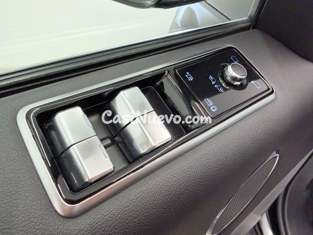 Land-Rover Range Rover Sport 3.0D I6 220kW MHEV AWD HSE Dyna - foto 28