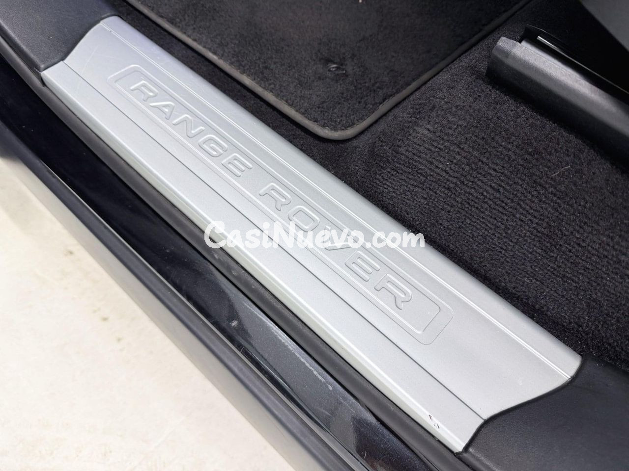 Land-Rover Range Rover Sport 3.0D I6 220kW MHEV AWD HSE Dyna - foto 30