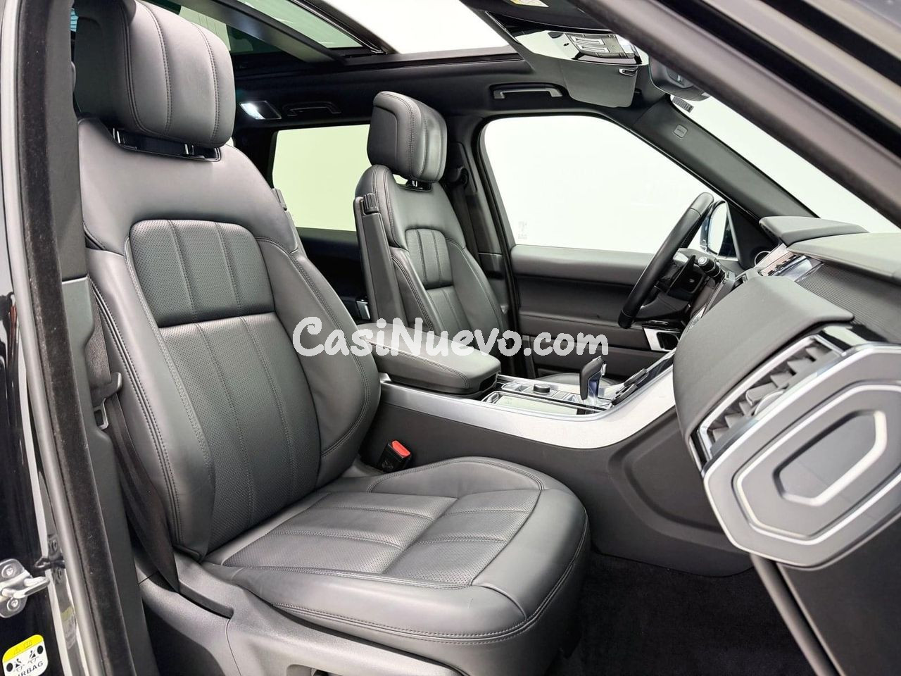 Land-Rover Range Rover Sport 3.0D I6 220kW MHEV AWD HSE Dyna - foto 41