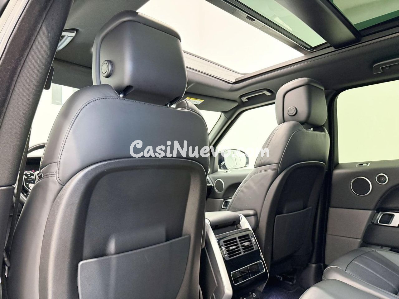 Land-Rover Range Rover Sport 3.0D I6 220kW MHEV AWD HSE Dyna - foto 42