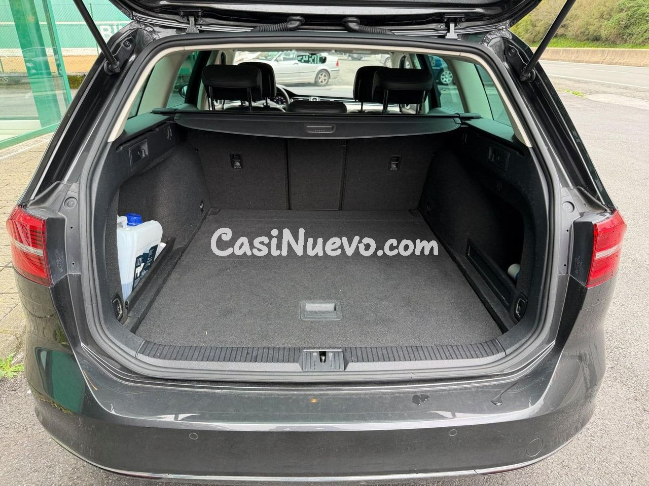 VOLKSWAGEN PASSAT SPORT 2.0 TDI 110KW (150CV) VARIANT - foto 8
