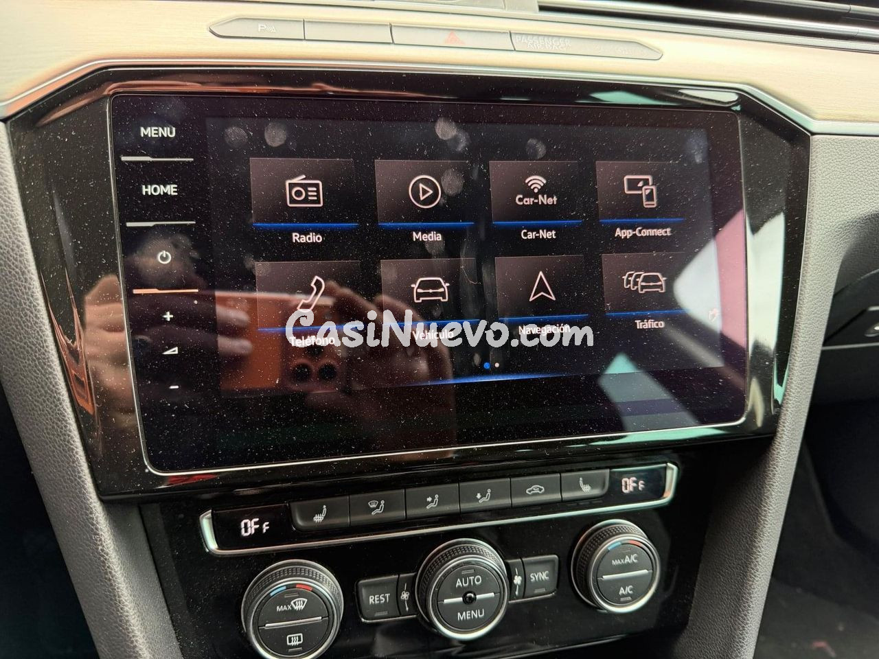 VOLKSWAGEN PASSAT SPORT 2.0 TDI 110KW (150CV) VARIANT - foto 12