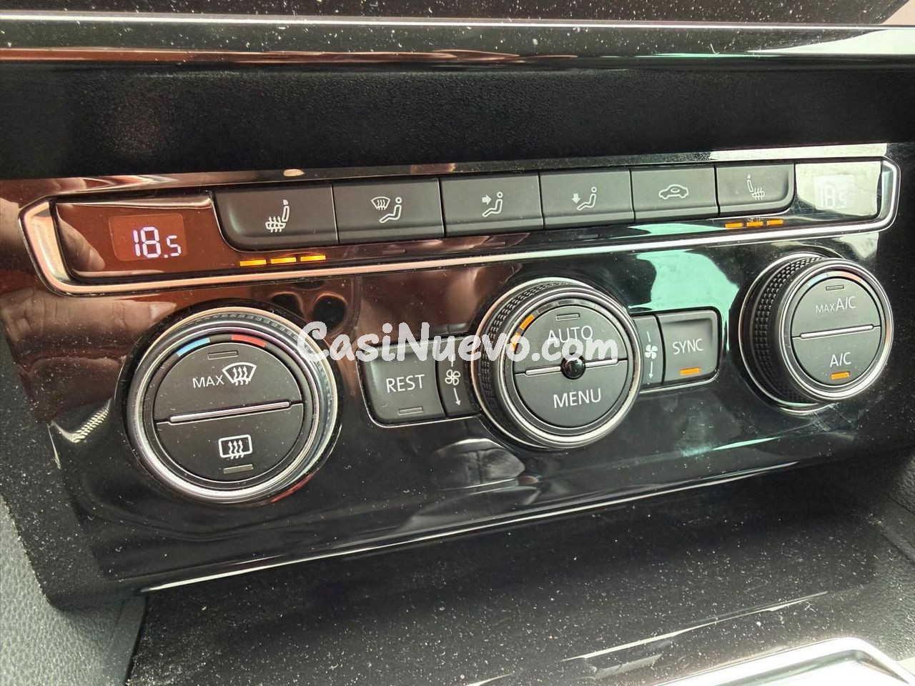 VOLKSWAGEN PASSAT SPORT 2.0 TDI 110KW (150CV) VARIANT - foto 13