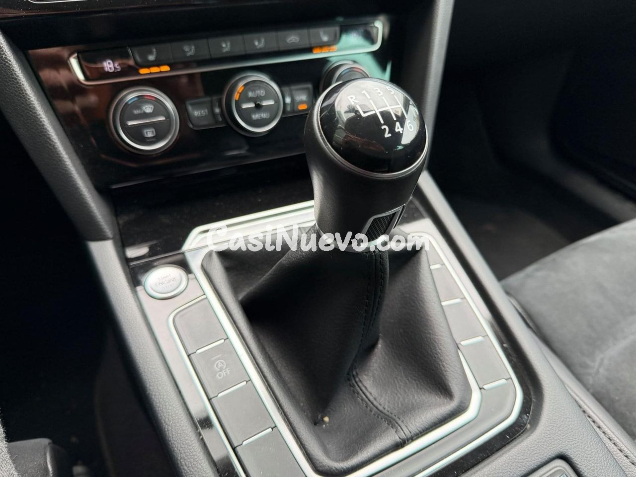 VOLKSWAGEN PASSAT SPORT 2.0 TDI 110KW (150CV) VARIANT - foto 14