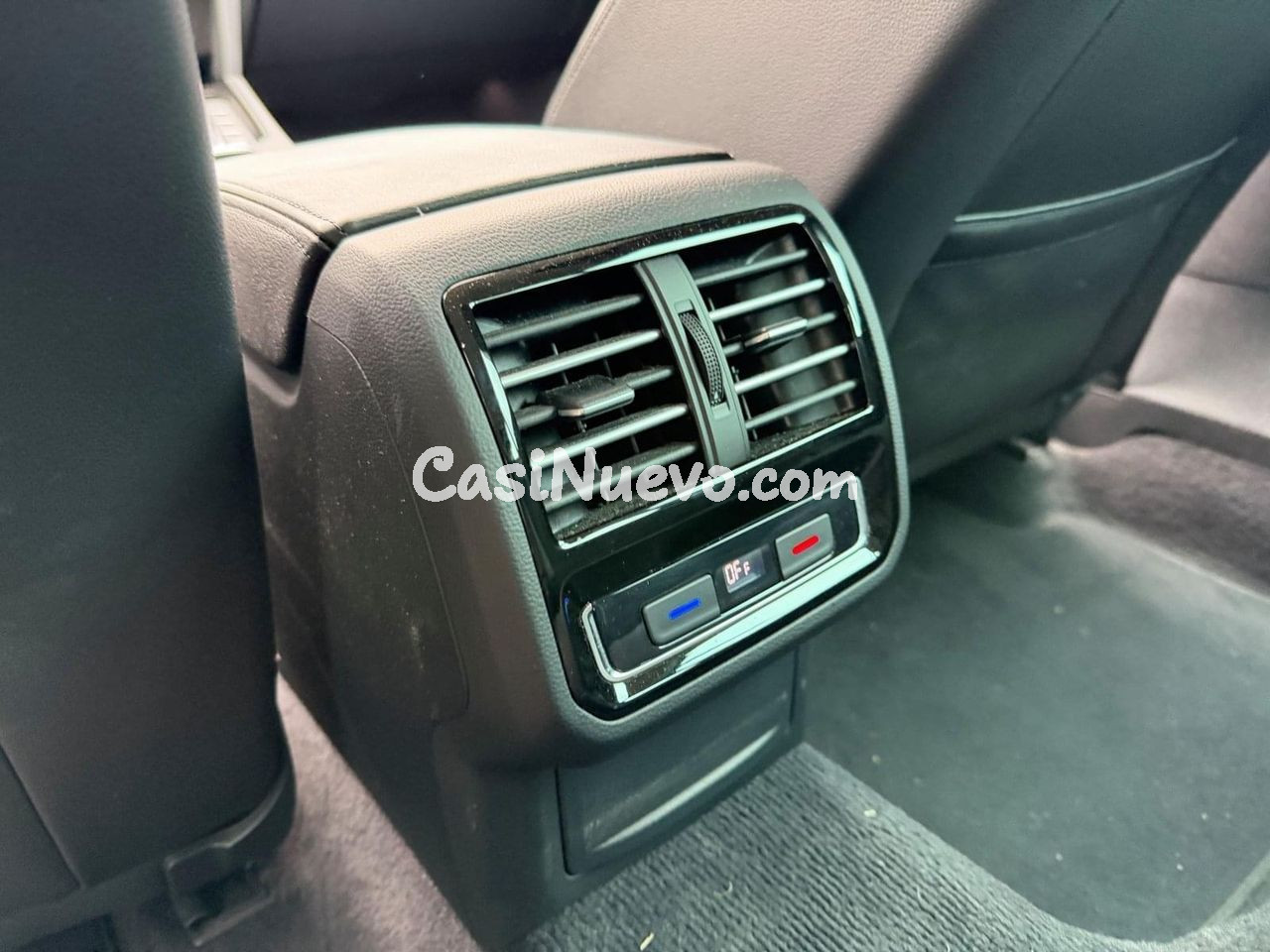 VOLKSWAGEN PASSAT SPORT 2.0 TDI 110KW (150CV) VARIANT - foto 15