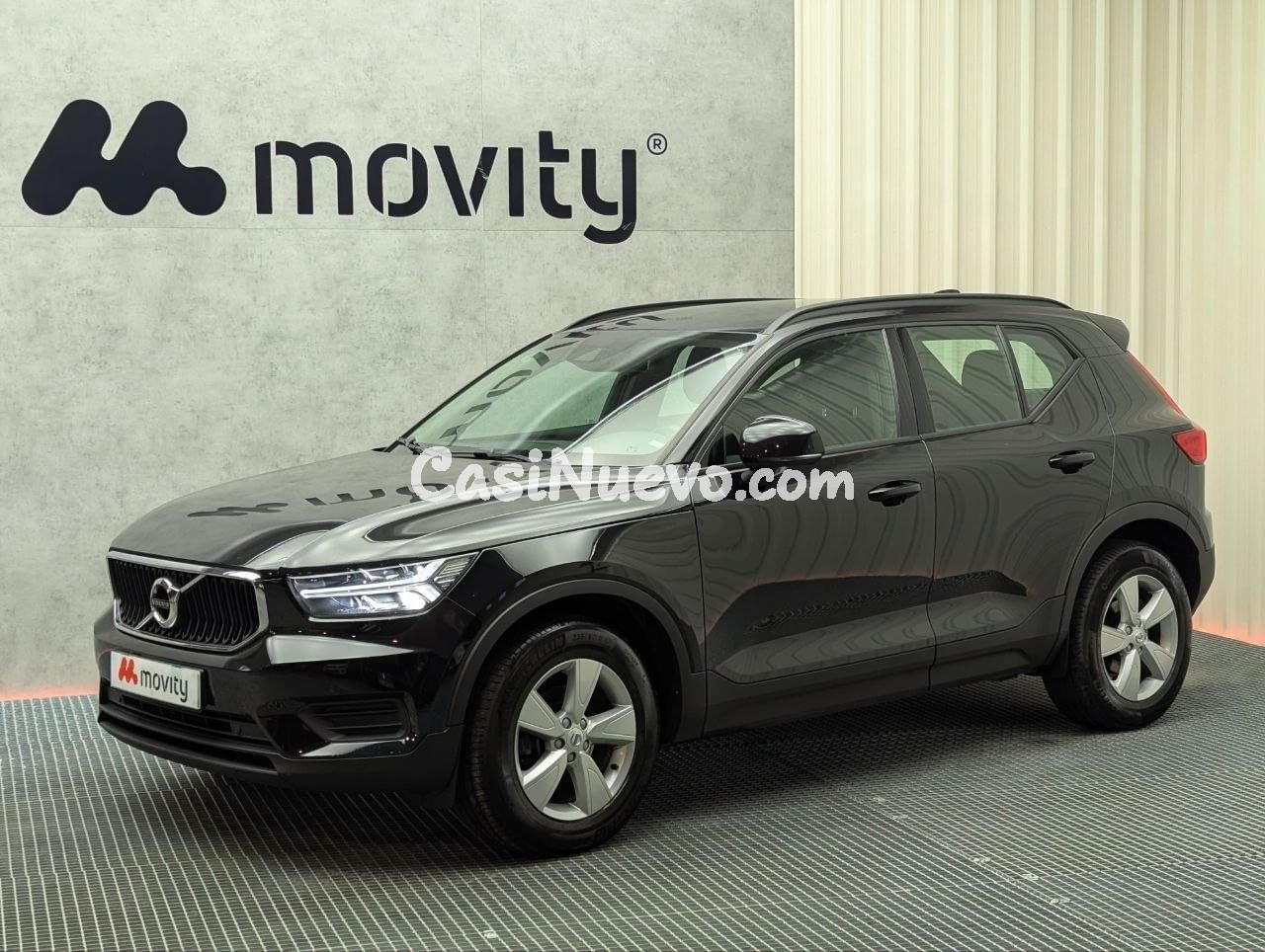 Volvo XC40 2.0 D3 Momentum