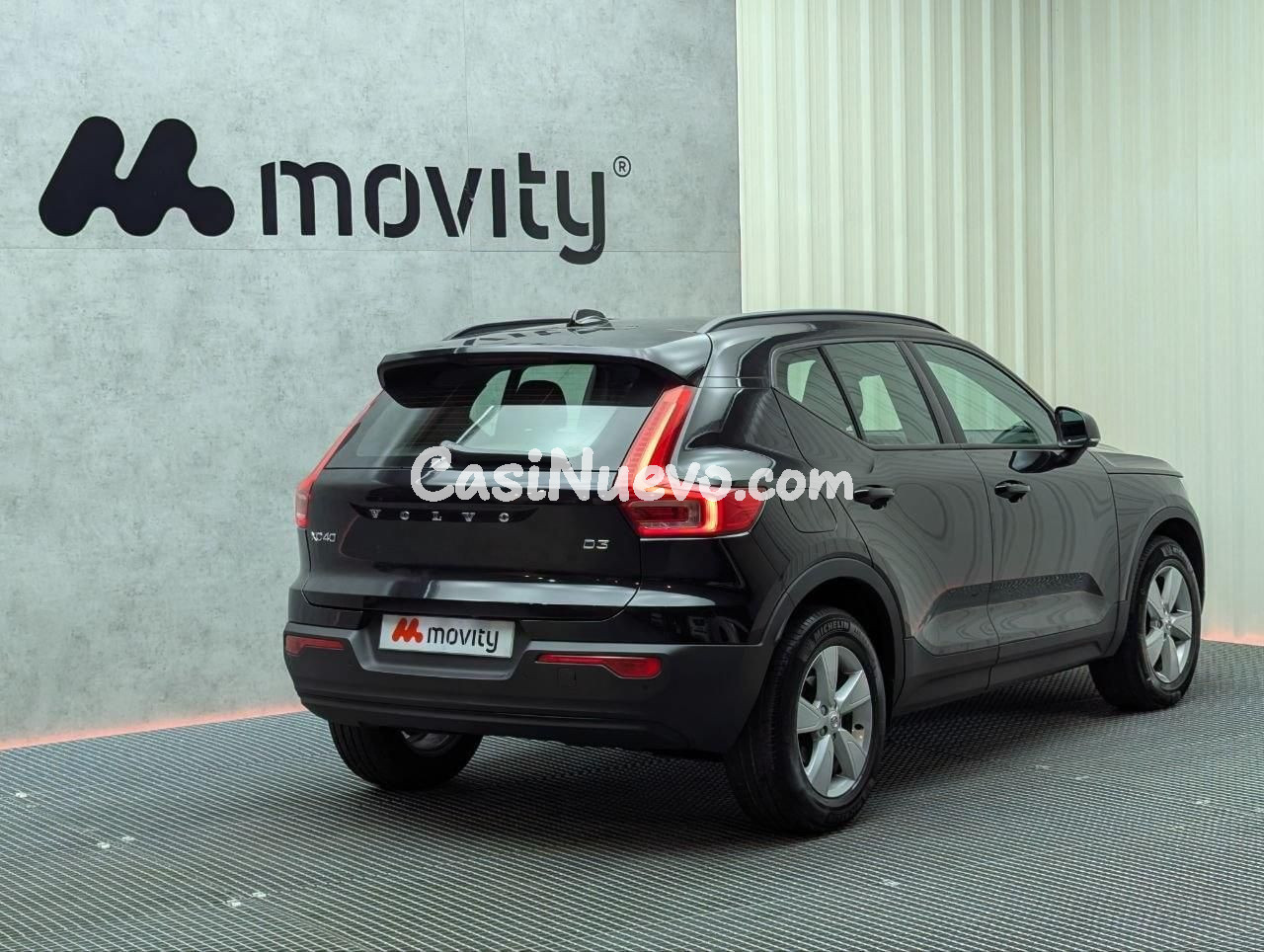 Volvo XC40 2.0 D3 Momentum - foto 3