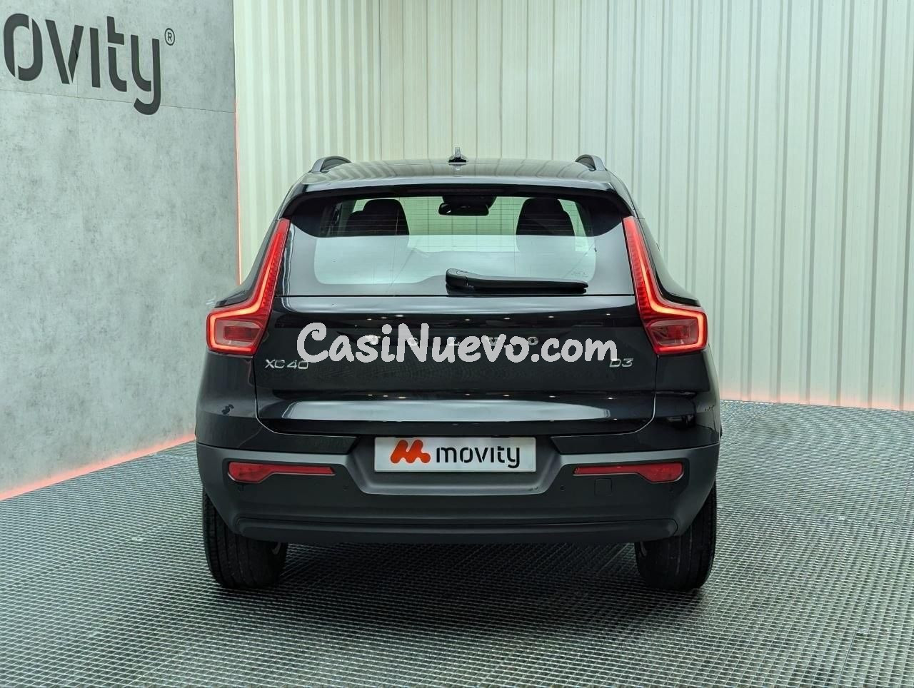 Volvo XC40 2.0 D3 Momentum - foto 4