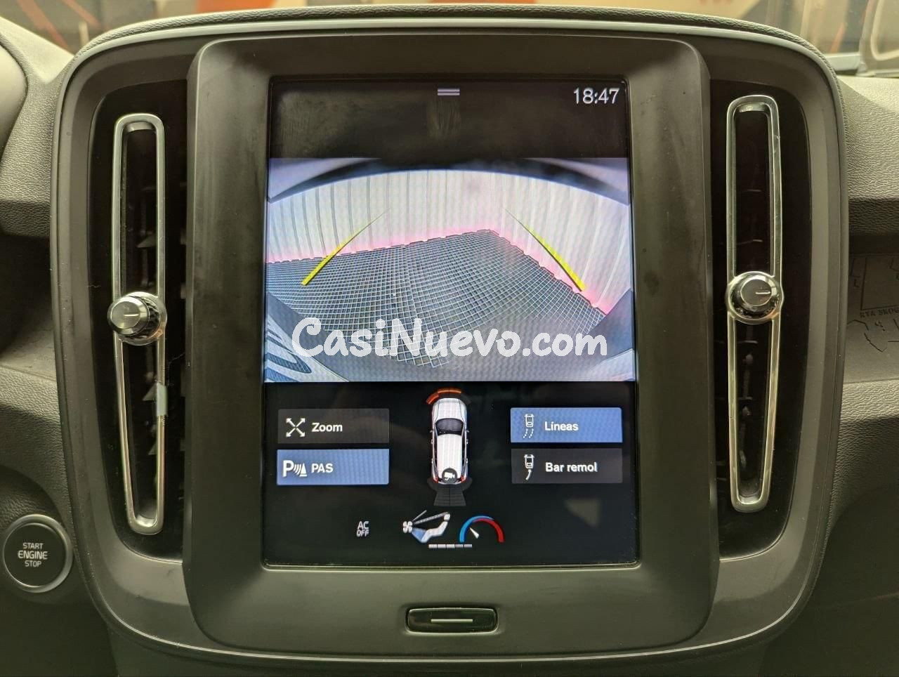 Volvo XC40 2.0 D3 Momentum - foto 8