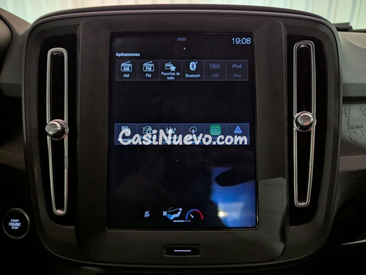 Volvo XC40 2.0 D3 Momentum - foto 9