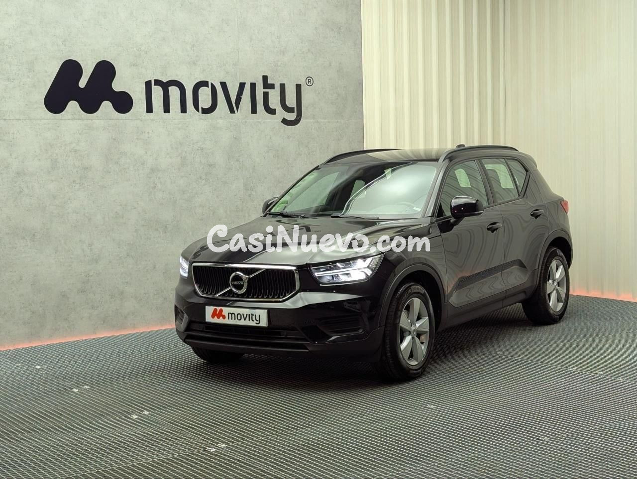 Volvo XC40 2.0 D3 Momentum - foto 11