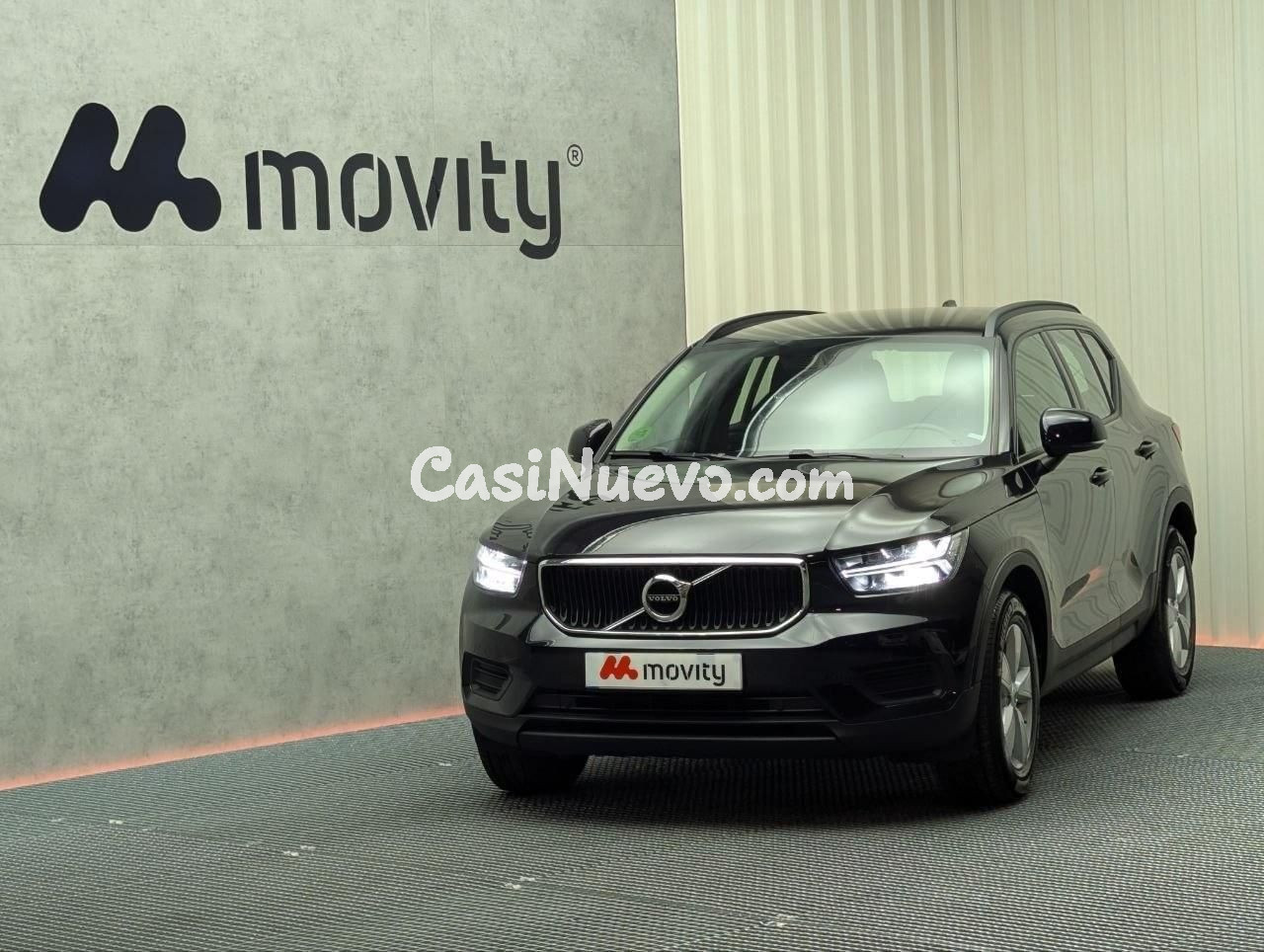 Volvo XC40 2.0 D3 Momentum - foto 12