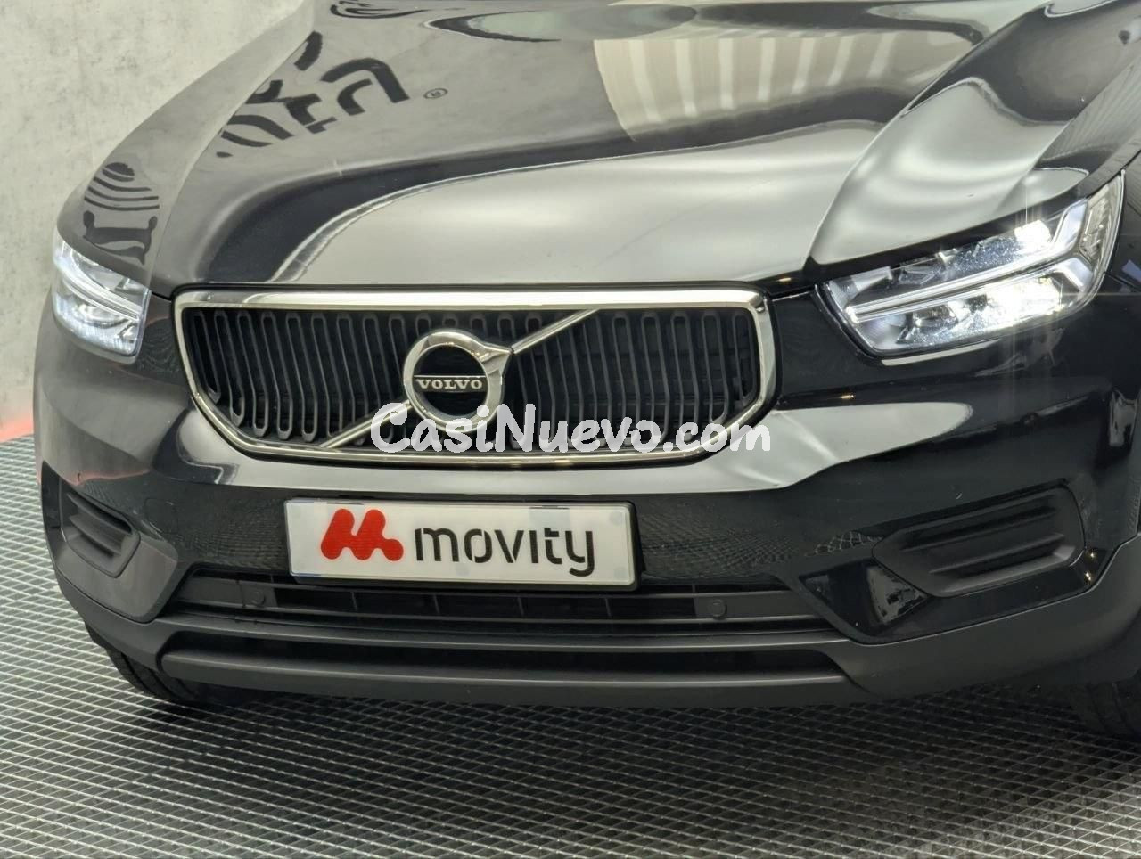 Volvo XC40 2.0 D3 Momentum - foto 15