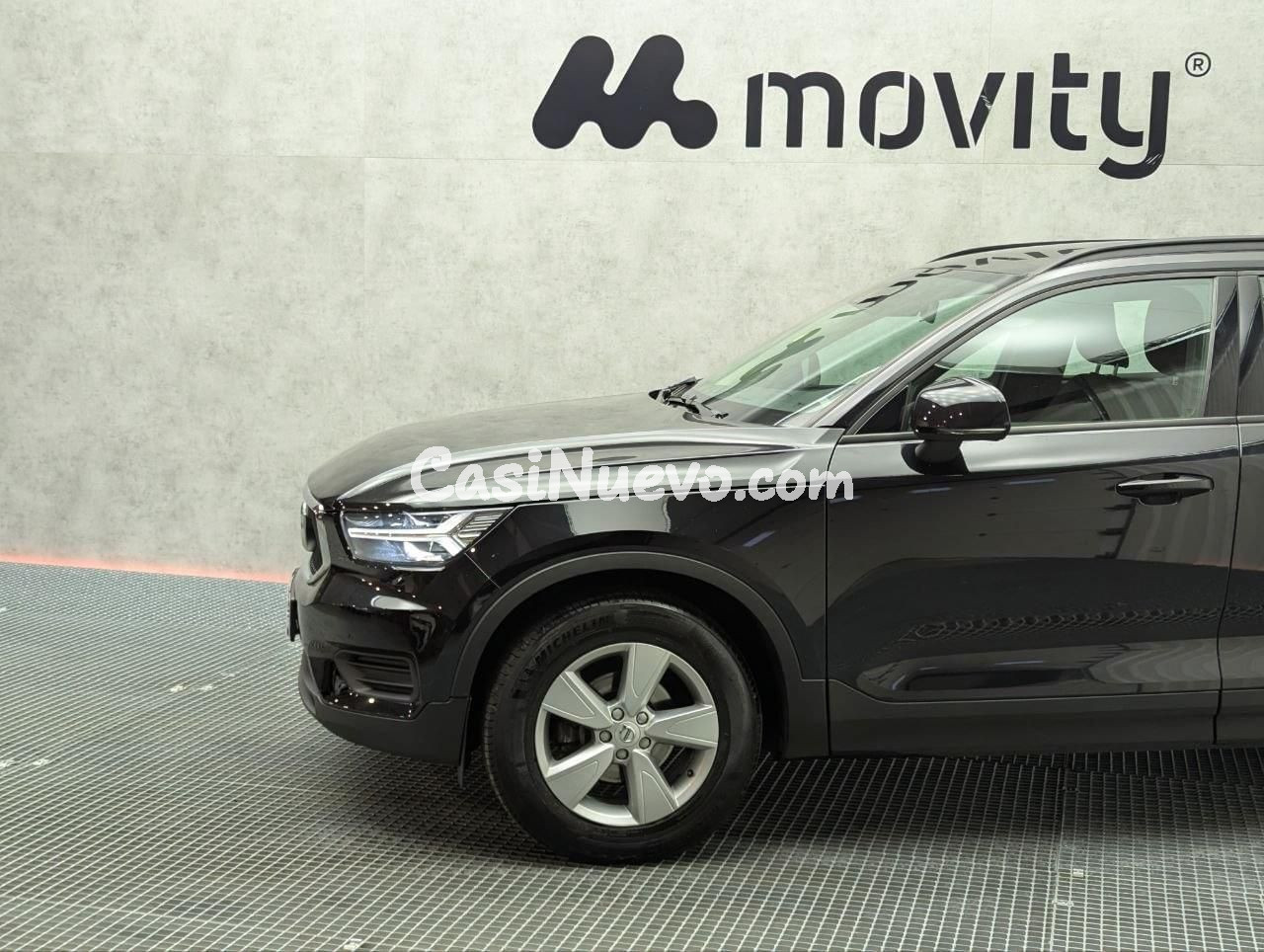 Volvo XC40 2.0 D3 Momentum - foto 16