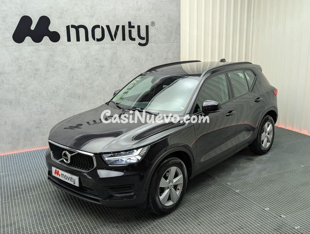 Volvo XC40 2.0 D3 Momentum - foto 20