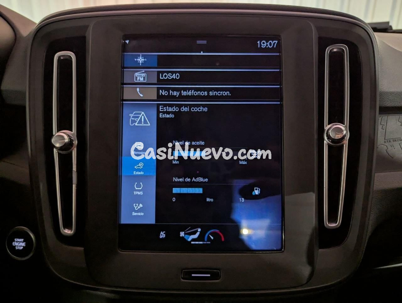 Volvo XC40 2.0 D3 Momentum - foto 34