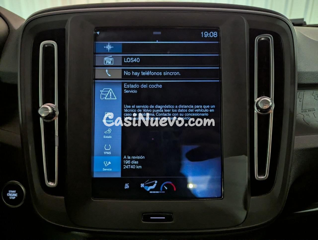 Volvo XC40 2.0 D3 Momentum - foto 35