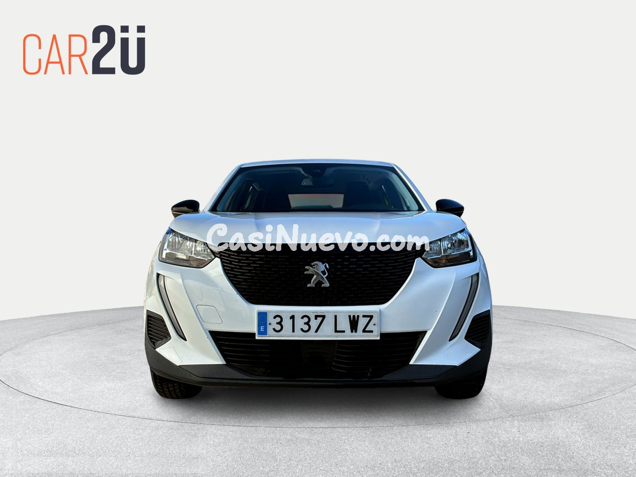 PEUGEOT 2008 II (P24E) 1.5 BlueHDi S&S - foto 2