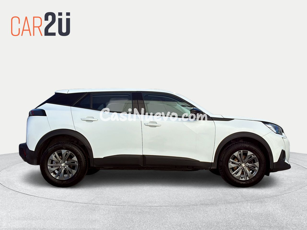 PEUGEOT 2008 II (P24E) 1.5 BlueHDi S&S - foto 4