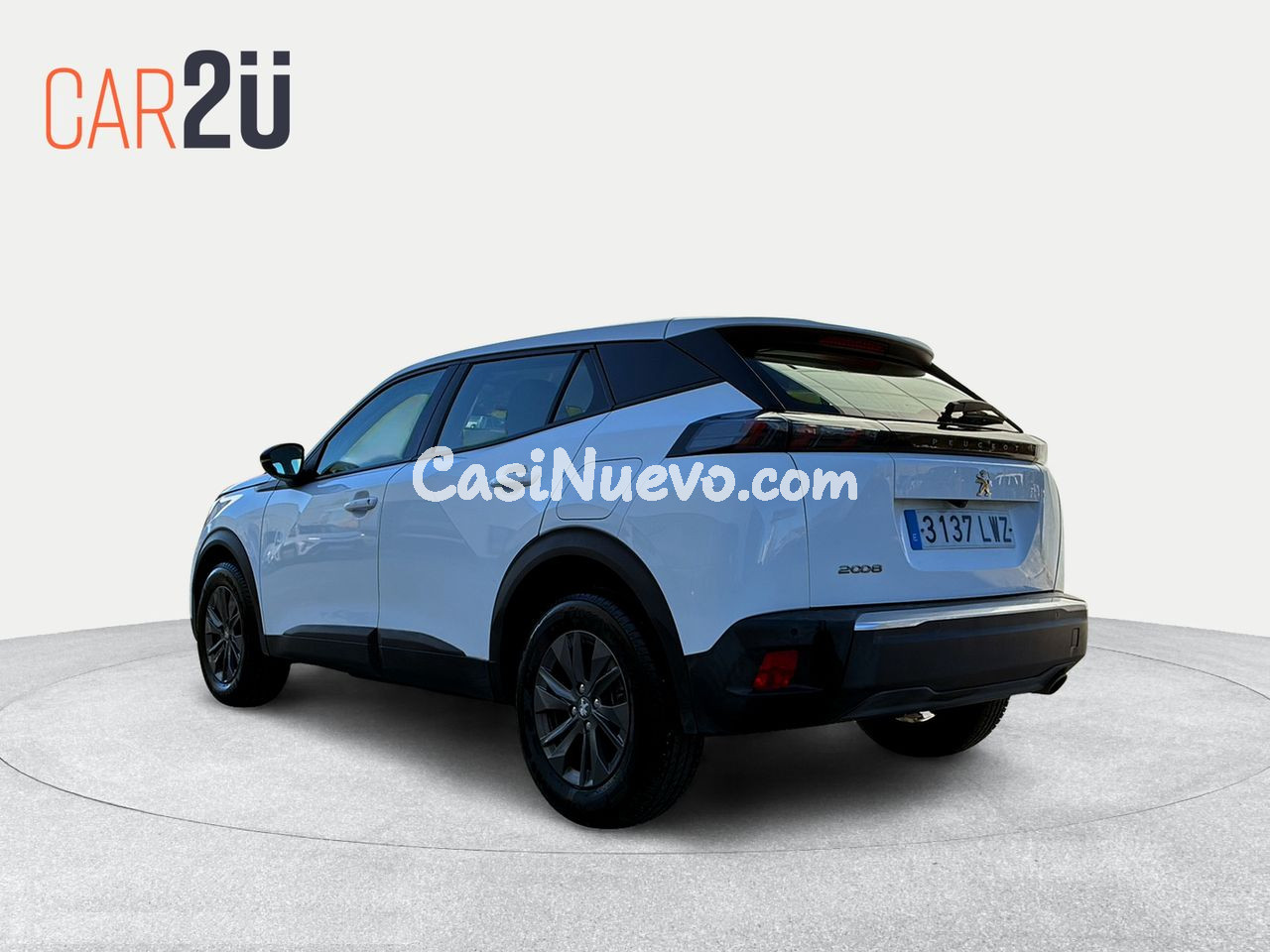 PEUGEOT 2008 II (P24E) 1.5 BlueHDi S&S - foto 7