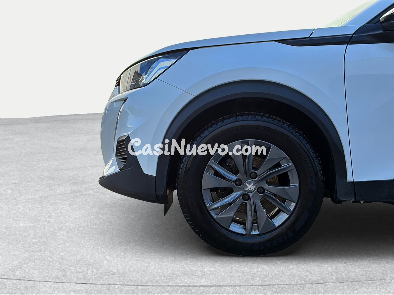 PEUGEOT 2008 II (P24E) 1.5 BlueHDi S&S - foto 11