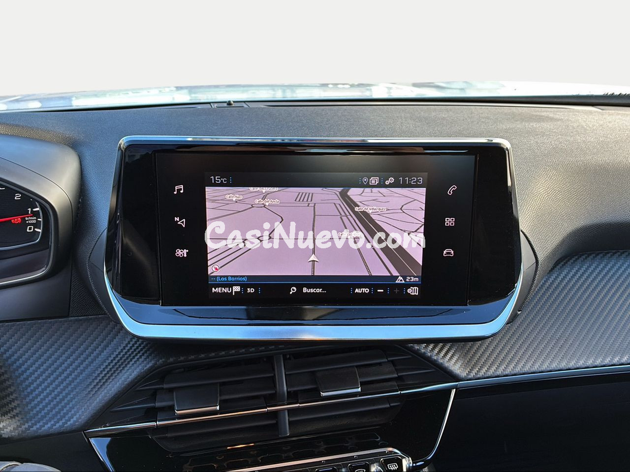 PEUGEOT 2008 II (P24E) 1.5 BlueHDi S&S - foto 12